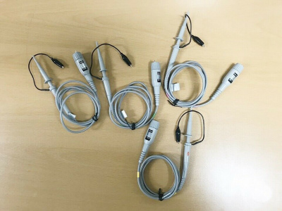 Осциллограф Agilent DSO7054B